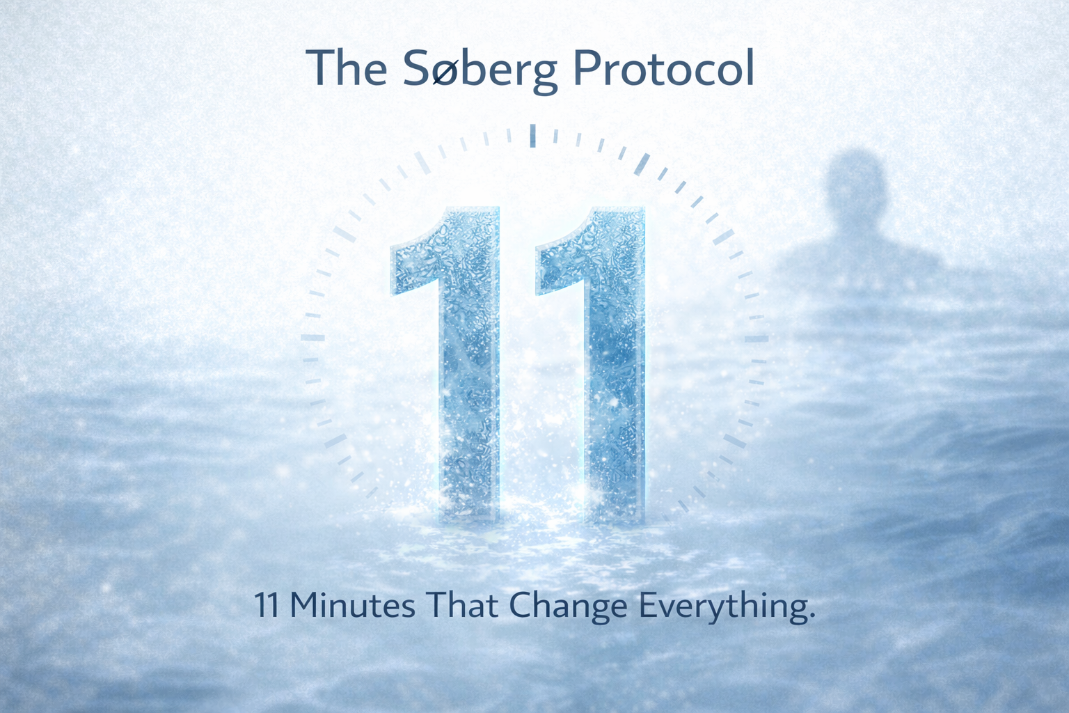 The Søberg Protocol — 11 Minutes That Change Everything
